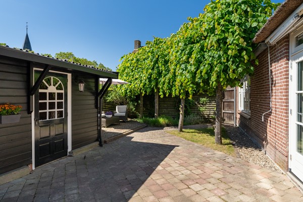 Medium property photo - Uitwijksestraat 6, 4288 JB Uitwijk
